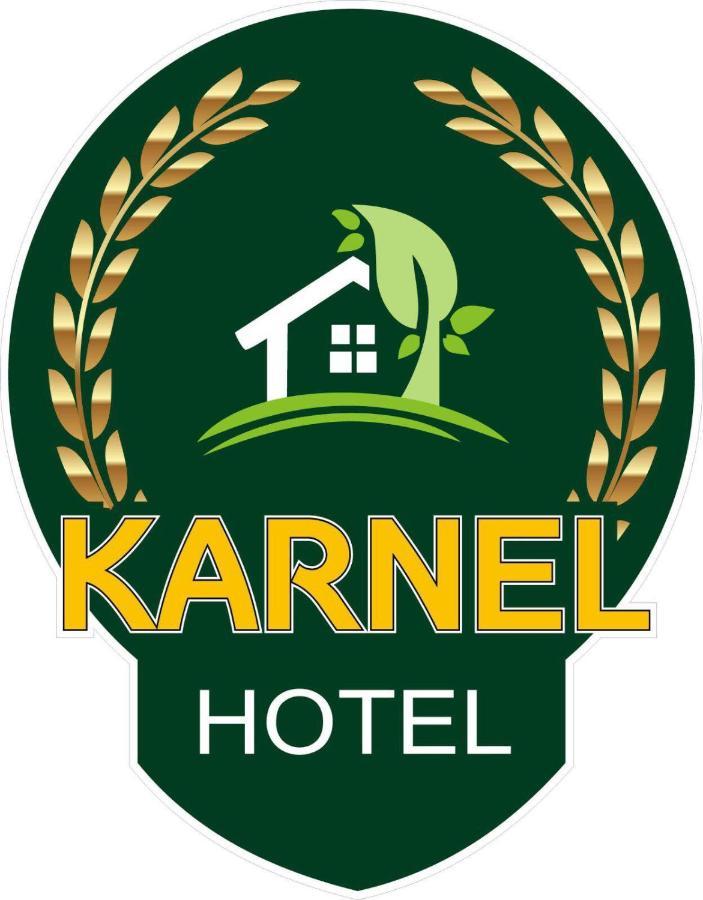 Karnel Hotel Sanain Exteriör bild
